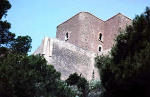 D 045- Fort Santa- Cruz